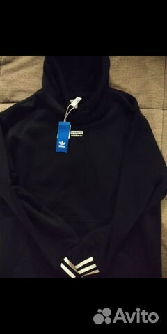 Толстовка adidas Толстовка adidas