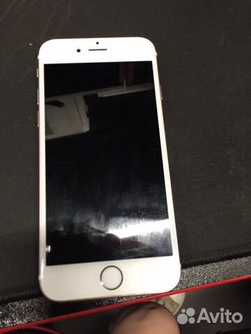 iPhone 6s 64GB iPhone 6s 64GB