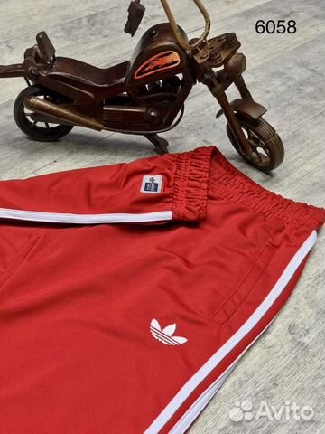 Спортивные штаны Adidas (Адидас) различные цвета Спортивные штаны Adidas (Адидас) различные цвета