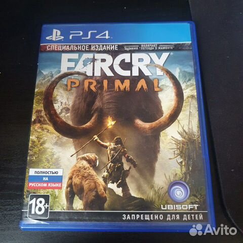 Игры PS4 Игры PS4