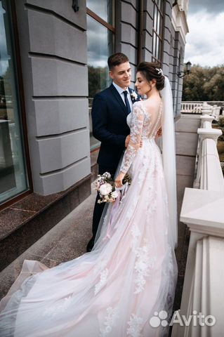 Свадебный фотограф