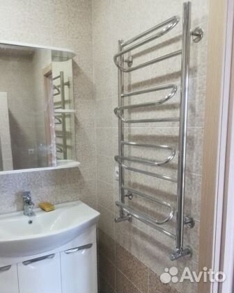1-к квартира, 40 м², 5/9 эт.