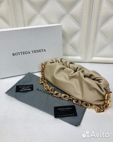 Сумка Bottega Veneta Боттега Венета Сумка Bottega Veneta Боттега Венета