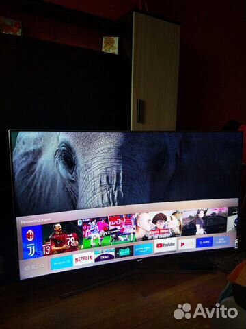 Premium Qled Samsung 55 Premium Qled Samsung 55