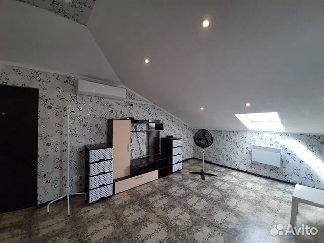 2-к квартира, 60 м², 7/7 эт.