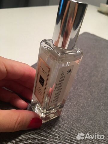 Туалетная вода Jo Malone Basil & Neroli