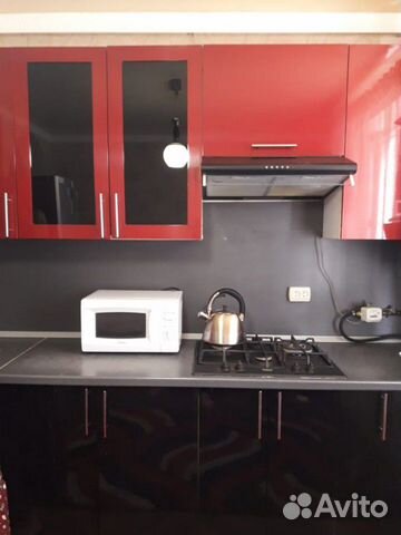 2-к квартира, 54 м², 3/9 эт.
