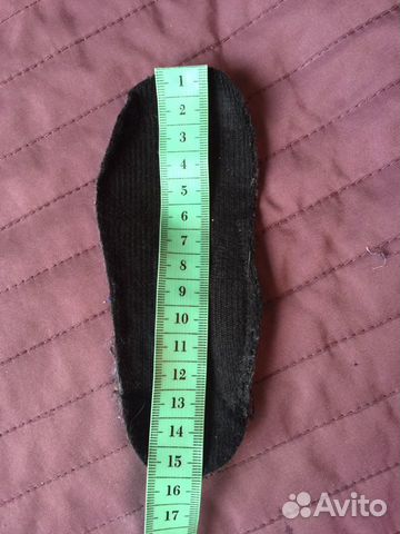 Ботинки minimen 22 демисезонные Ботинки minimen 22 демисезонные