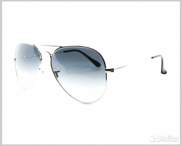 Очки Ray Ban Aviator