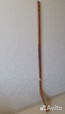 Клюшка Christian bros. custom pro