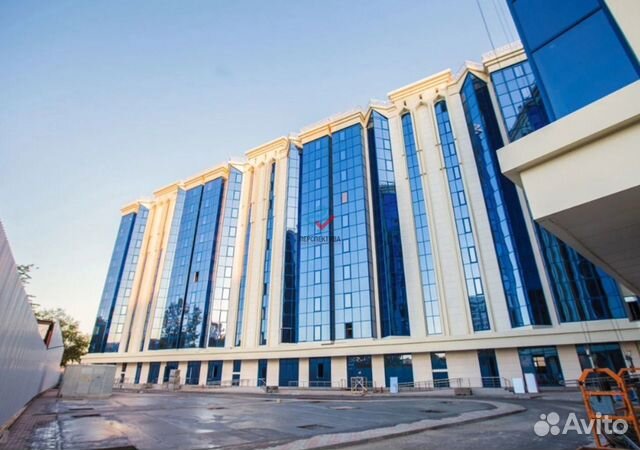 4-к квартира, 101 м², 6/10 эт. 4-к квартира, 101 м², 6/10 эт.