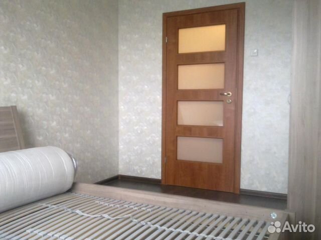 2-к квартира, 52 м², 15/17 эт. 2-к квартира, 52 м², 15/17 эт.