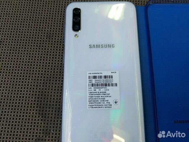 Samsung a50 Samsung a50