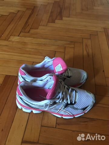Кроссовки asics Gel cumulus Кроссовки asics Gel cumulus