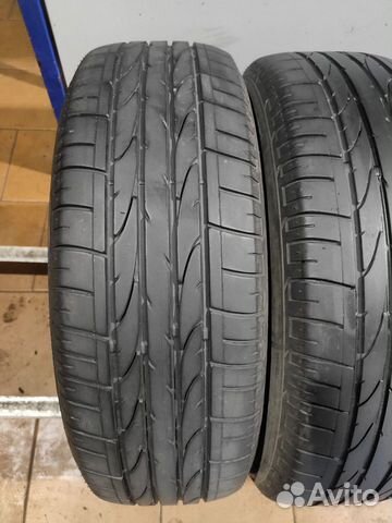 215 65 16 Bridgestone бу Шины Летние 215 65 R16 99 215 65 16 Bridgestone бу Шины Летние 215 65 R16 99