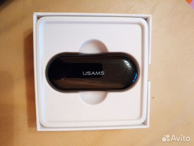 Беспроводные наушники usams Беспроводные наушники usams