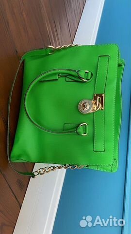Сумка Michael Kors Сумка Michael Kors