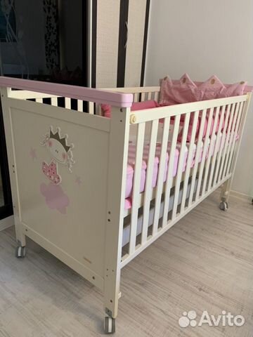 Кровать Микуна Кровать Микуна