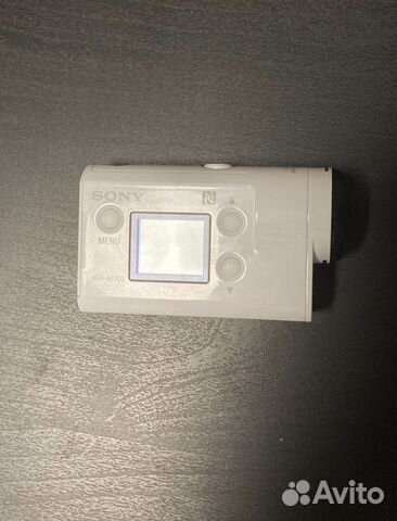 Экшн-камера Sony as300 Экшн-камера Sony as300