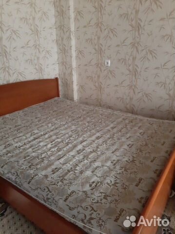 Кровать Кровать