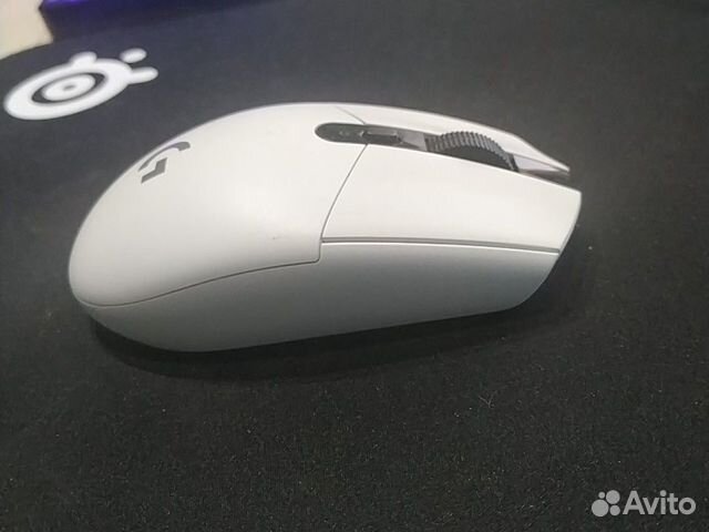 Беспроводная мышь Logitech g 305 Беспроводная мышь Logitech g 305