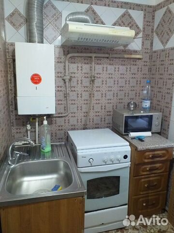 2-к квартира, 54 м², 1/5 эт.