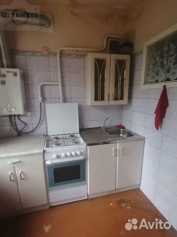 3-к квартира, 57 м², 3/3 эт.