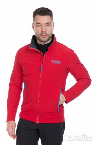 Костюм Running River Красный, 827862K1 Костюм Running River Красный, 827862K1