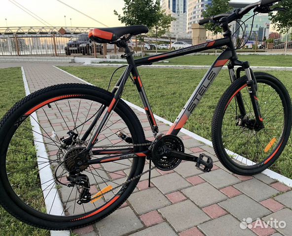 Навигатор Стелс 700d с shimano Навигатор Стелс 700d с shimano
