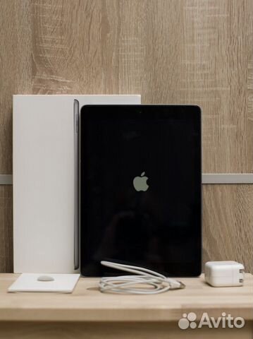 Apple iPad (2017) 32 Gb, Wi-Fi