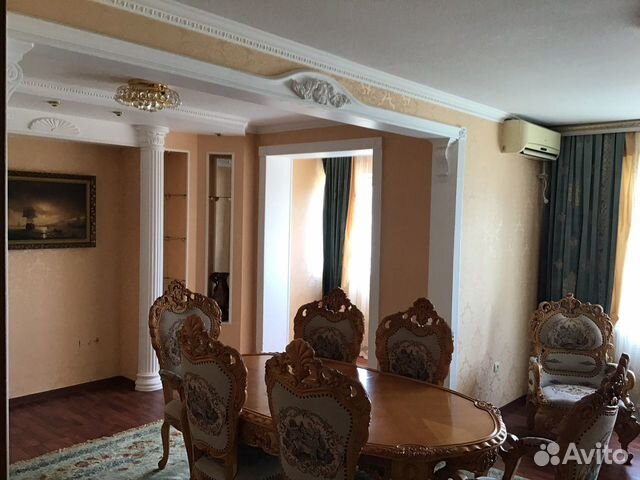 4-к квартира, 80 м², 5/9 эт.