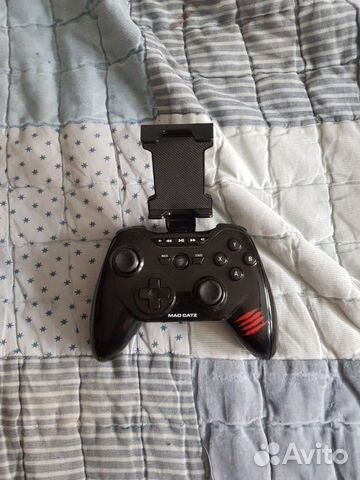 MAD catz MAD catz