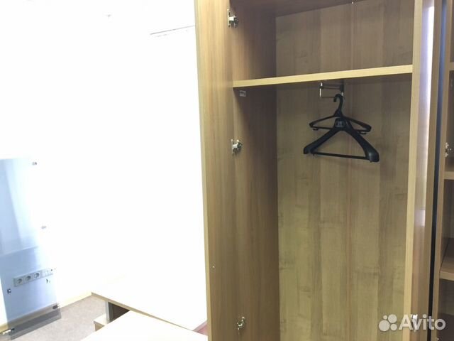 Кабинет руководителя директора начальника
