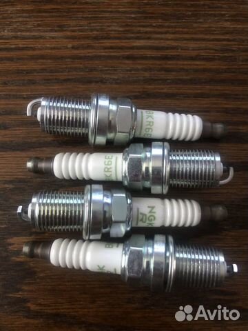 Свеча зажигания NGK-R 22401-20J06
