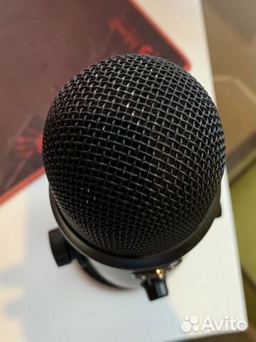 Blue Yeti Blackout Blue Yeti Blackout