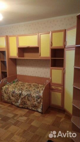 Детская мебель