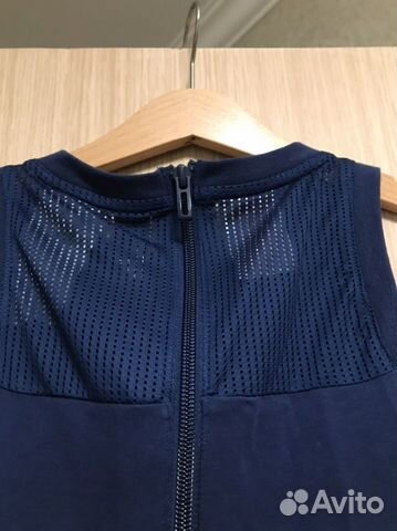 Комбинезон adidas 128