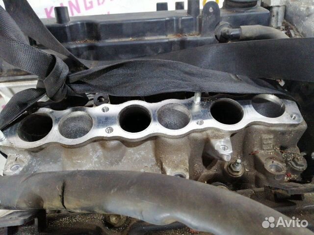 Двигатель Nissan Teana 31 VQ23DE 2003-2008 Двигатель Nissan Teana 31 VQ23DE 2003-2008