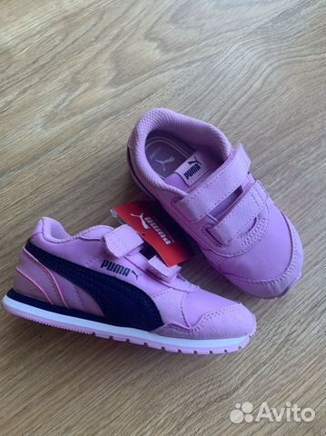 Кроссовки Puma