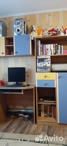 Шкафы для детской комнаты Шкафы для детской комнаты