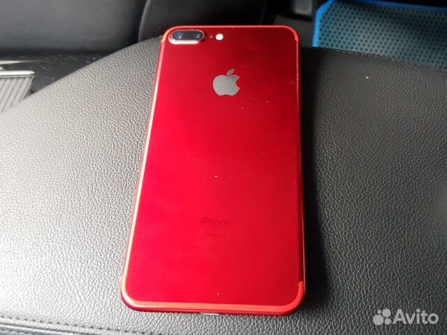 Телефон iPhone 7 plus 256gb Телефон iPhone 7 plus 256gb
