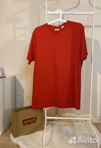 Футболка Levi’s