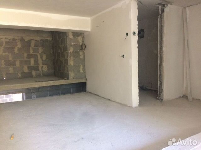1-к квартира, 38 м², 2/4 эт.