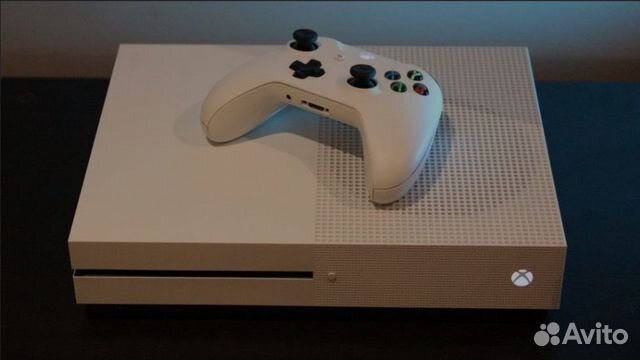 Xbox One s Xbox One s