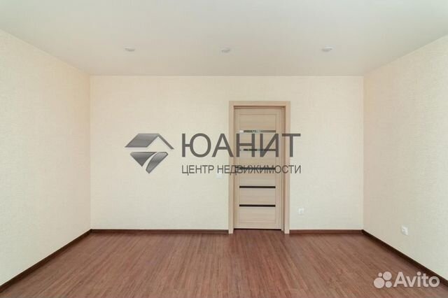 1-к квартира, 43 м², 2/5 эт. 1-к квартира, 43 м², 2/5 эт.
