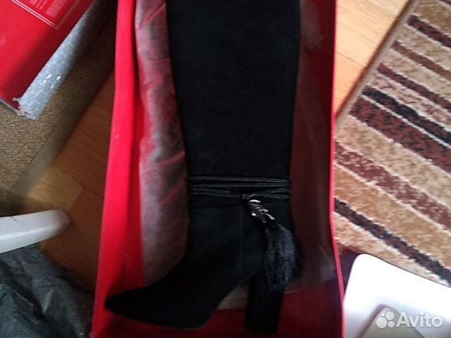 Самые красивые в мире сапоги Самые красивые в мире сапоги