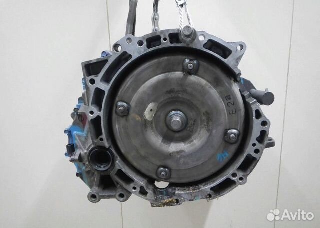 АКПП для Mazda 6 (GG) 2002-2007(2.3 2WD АКПП для Mazda 6 (GG) 2002-2007(2.3 2WD