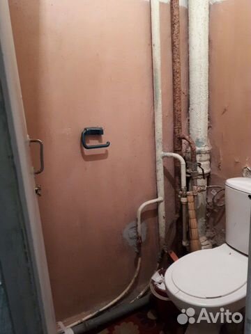 Комната 14 м² в 4-к, 6/9 эт. Комната 14 м² в 4-к, 6/9 эт.