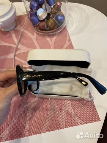 Очки Marc Jacobs оригинал Очки Marc Jacobs оригинал