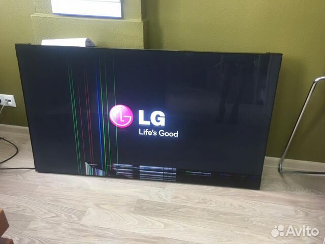 LED панель LG 55LV77A-7B LED панель LG 55LV77A-7B